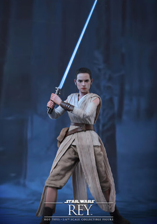 REY - Star Wars Force Awakens MMS336 902611 - Image 2