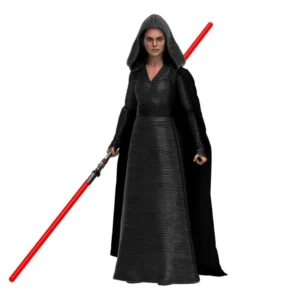 Star Wars: The Black Series 6" Dark Rey (The Rise of Skywalker)